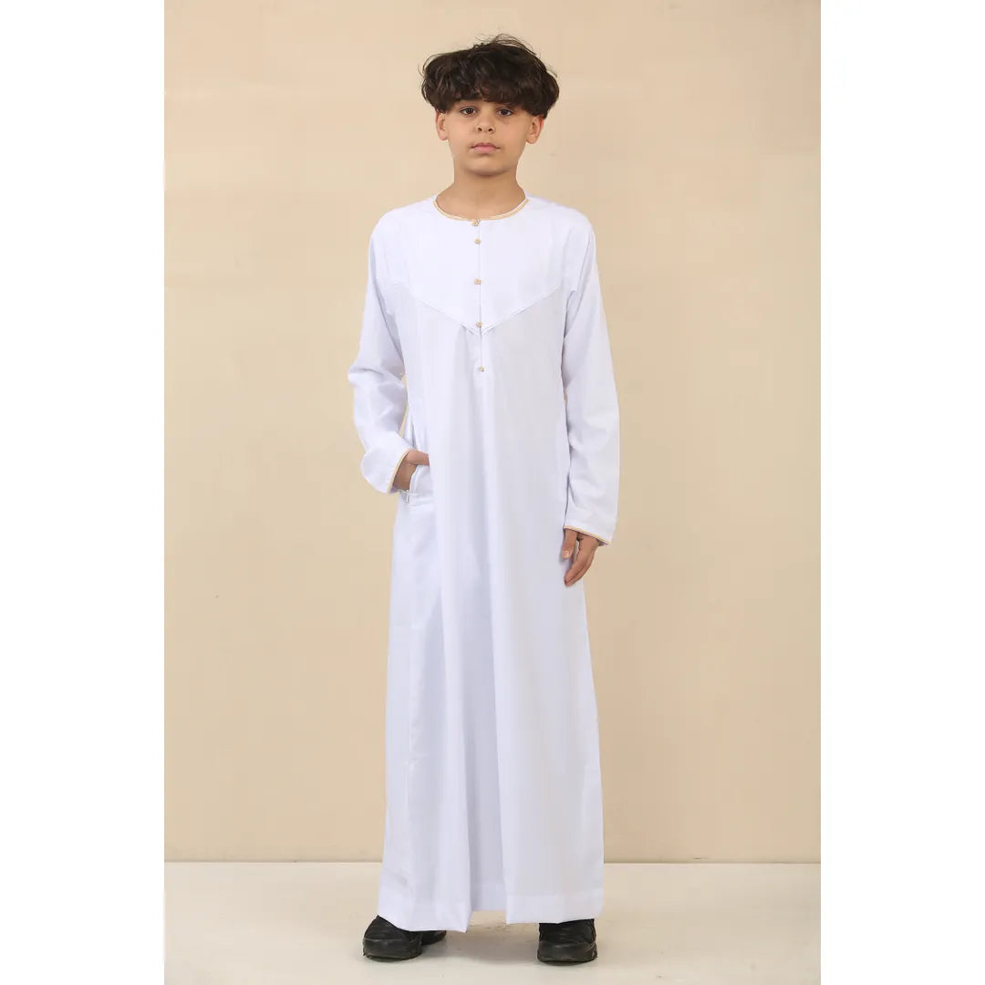 OE-300-kids_thobe_White_32, OE-300-kids_thobe_White_34, OE-300-kids_thobe_White_36, OE-300-kids_thobe_White_38, OE-300-kids_thobe_White_40, OE-300-kids_thobe_White_42, OE-300-kids_thobe_White_44, OE-300-kids_thobe_White_46, OE-300-kids_thobe_White_48, OE-300-kids_thobe_White_50