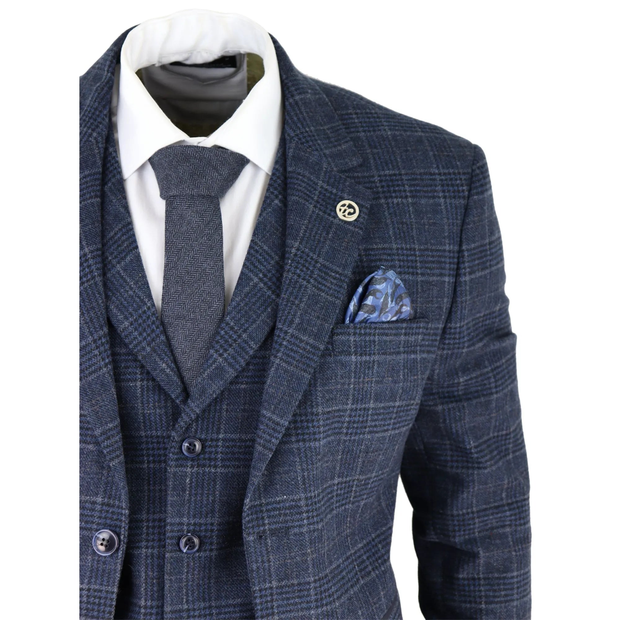 34" Jacket 28" Trousers, 36" Jacket 30" Trousers, 38" Jacket 32" Trousers, 40" Jacket 34" Trousers, 42" Jacket 36" Trousers, 44" Jacket 38" Trousers, 46" Jacket 40" Trousers, 48" Jacket 42" Trousers, 50" Jacket 40" Trousers, 50" Jacket 42" Trousers, 50" Jacket 44" Trousers, 52" Jacket 42" Trousers, 52" Jacket 44" Trousers, 52" Jacket 46" Trousers, 54" Jacket 44" Trousers, 54" Jacket 46" Trousers