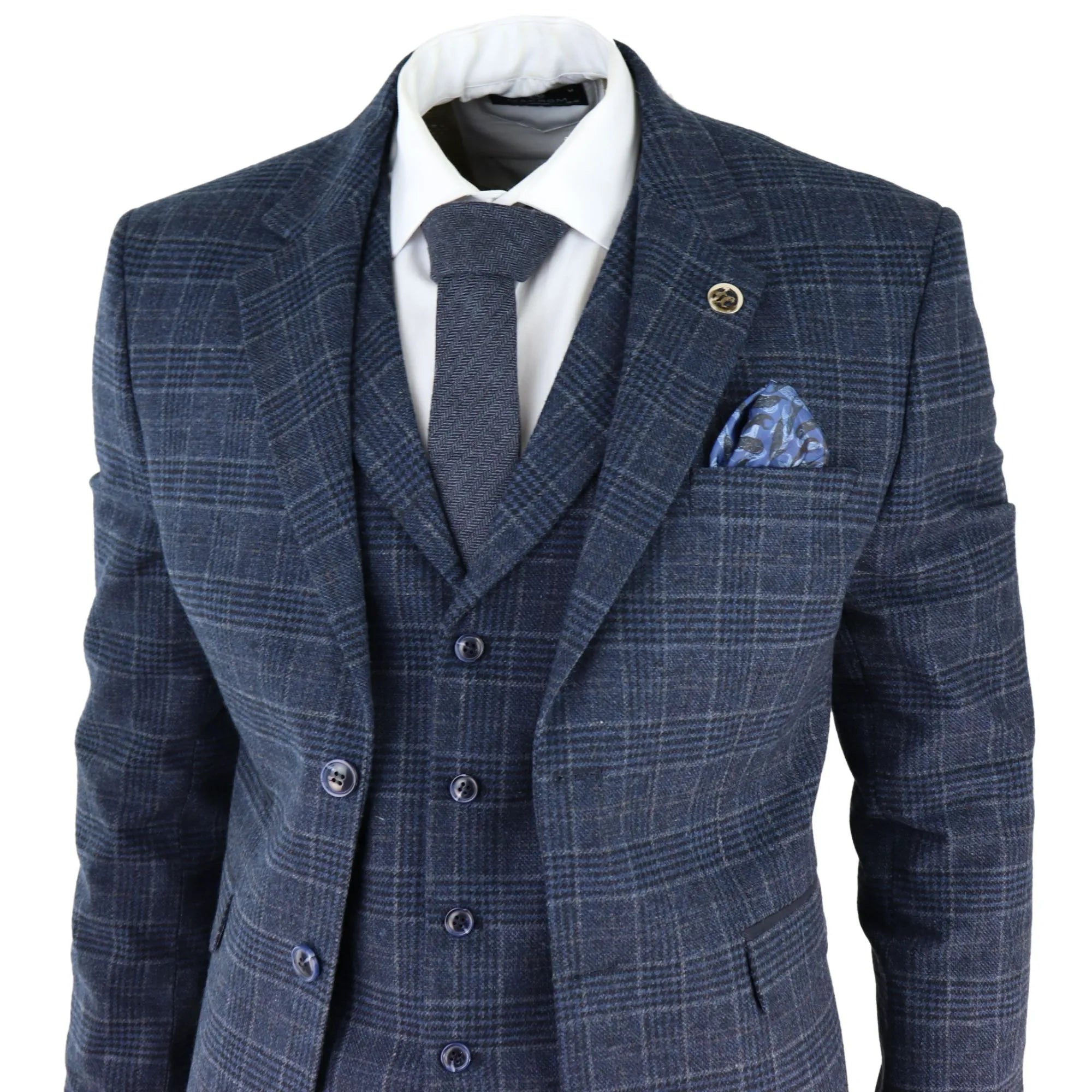 34" Jacket 28" Trousers, 36" Jacket 30" Trousers, 38" Jacket 32" Trousers, 40" Jacket 34" Trousers, 42" Jacket 36" Trousers, 44" Jacket 38" Trousers, 46" Jacket 40" Trousers, 48" Jacket 42" Trousers, 50" Jacket 40" Trousers, 50" Jacket 42" Trousers, 50" Jacket 44" Trousers, 52" Jacket 42" Trousers, 52" Jacket 44" Trousers, 52" Jacket 46" Trousers, 54" Jacket 44" Trousers, 54" Jacket 46" Trousers