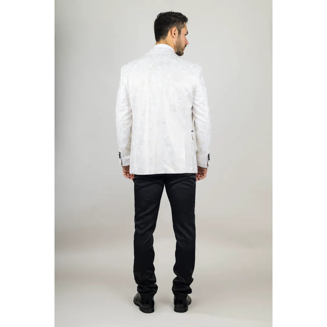 34" Jacket 28" Trousers, 36" Jacket 30" Trousers, 38" Jacket 32" Trousers, 40" Jacket 34" Trousers, 42" Jacket 36" Trousers, 44" Jacket 38" Trousers, 46" Jacket 40" Trousers, 48" Jacket 42" Trousers, 50" Jacket 40" Trousers, 50" Jacket 42" Trousers, 50" Jacket 44" Trousers, 52" Jacket 42" Trousers, 52" Jacket 44" Trousers, 52" Jacket 46" Trousers, 54" Jacket 44" Trousers, 54" Jacket 46" Trousers